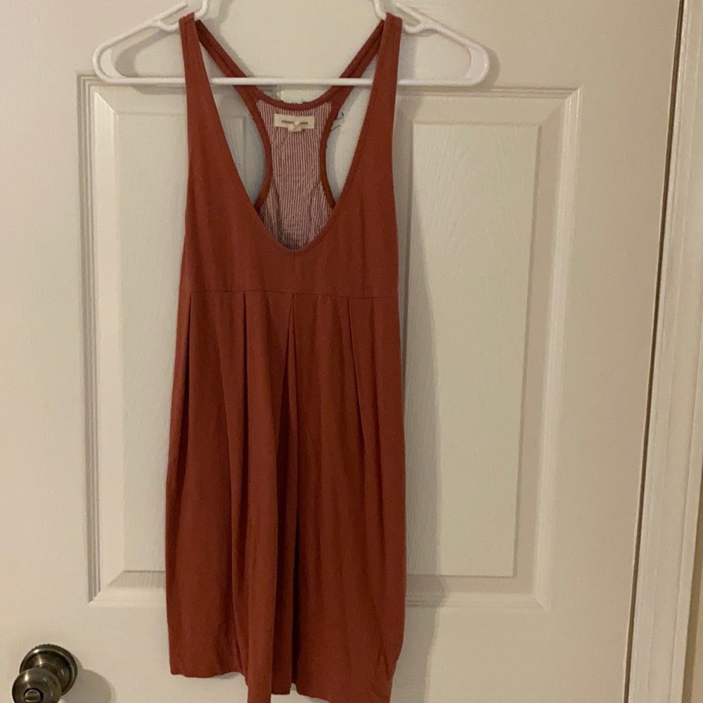 Vintage Urban Outfitters tank